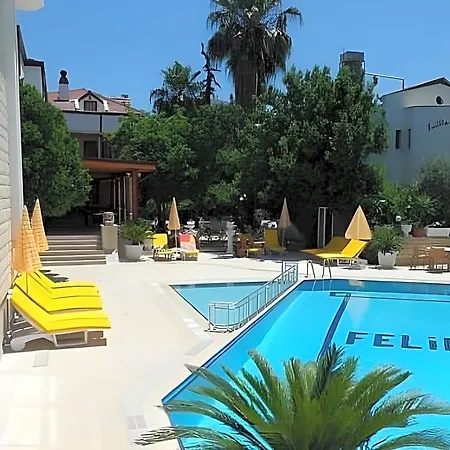 Felice Hotel