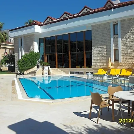 Felice 2* Kemer