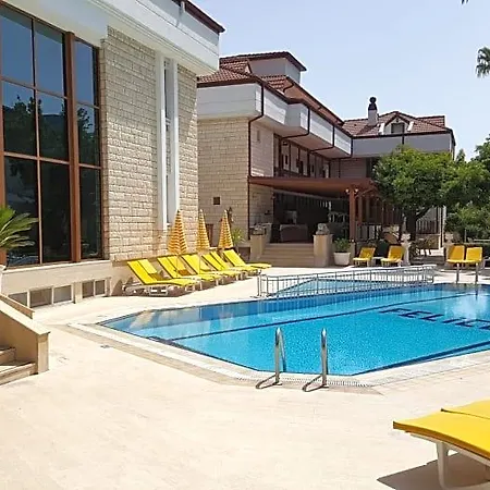 Felice 2* Kemer